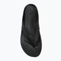 Dámske žabky Crocs Kadee II Flip Flops black 5