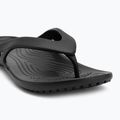 Dámske žabky Crocs Kadee II Flip Flops black 7