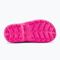 Crocs Handle Rain Boot Detské cukríky ružové wellingtons 5
