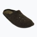 Papuče Crocs Classic Slipper hnedé 203600 7