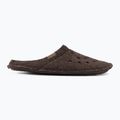 Papuče Crocs Classic Slipper hnedé 203600 2