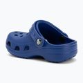 Detské žabky Crocs Littles Clog cerulean blue 4