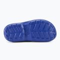 Detské wellingtony Crocs Rain Boot cerulean blue 5