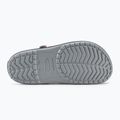 Žabky Crocs Crocband šedé 11016 6