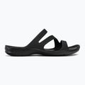 Dámske žabky Crocs Swiftwater Sandal black 203998-060 2
