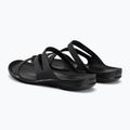 Dámske žabky Crocs Swiftwater Sandal black 203998-060 3