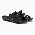 Dámske žabky Crocs Swiftwater Sandal black 203998-060 4