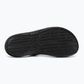 Dámske žabky Crocs Swiftwater Sandal black 203998-060 5