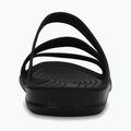 Dámske žabky Crocs Swiftwater Sandal black 203998-060 13