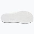 Šľapky  dámske Crocs Swiftwater Sandal W smoke/white 11