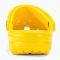 Detské šľapky Crocs Classic Clog Kids lemon 7