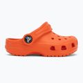 Detské žabky Crocs Classic Clog tangerine 3