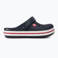 Detské šľapky Crocs Crocband Clog Kids navy/red 3