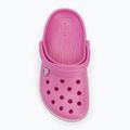 Crocs Crocband Clog Detské žabky party pink 6