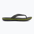 Crocs Crocband Flip žabky sivé 11033-0A1 2