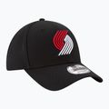 Šiltovka New Era NBA The League Portland Trail Blazers čierna