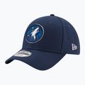 Šiltovka New Era NBA The League Minnesota Timberwolves dk blue 3