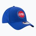 Šiltovka New Era NBA The League Detroit Pistons med blue