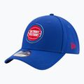 Šiltovka New Era NBA The League Detroit Pistons med blue 3