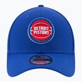 Šiltovka New Era NBA The League Detroit Pistons med blue 4