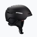 Pánska lyžiarska prilba Atomic Savor black AN500569 4