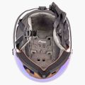 Pánska lyžiarska prilba Atomic Savor Visor Stereo Black AN500571 5