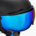 Pánska lyžiarska prilba Atomic Savor Visor Stereo Black AN500571 6