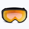 Lyžiarske okuliare tomic Count S Stereo black/yellow stereo AN51654 2