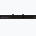 Lyžiarske okuliare tomic Count S Stereo black/yellow stereo AN51654 7