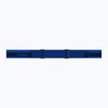 Detské lyžiarske okuliare Atomic Count JR Cylindrical blue/blue 6