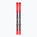 Pánske zjazdové lyže Atomic Redster S9 Servotec + X12 GW red AASS2748 10