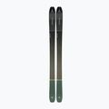 Pánske lyže Atomic Backland 95 + Skins black/green AAST164 9