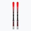Pánske zjazdové lyže Atomic Redster S9 Revo S + X12 GW red AA0028930/AD5002152000