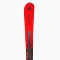 Pánske zjazdové lyže Atomic Redster S9 Revo S + X12 GW red AA0028930/AD5002152000 8