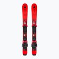 Detské zjazdové lyže Atomic Redster J2 + C5 GW red AASS2786