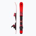 Detské zjazdové lyže Atomic Redster J2 + C5 GW red AASS2786 2