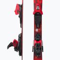 Detské zjazdové lyže Atomic Redster J2 + C5 GW red AASS2786 5
