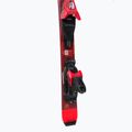 Detské zjazdové lyže Atomic Redster J2 + C5 GW red AASS2786 7
