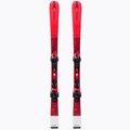 Detské zjazdové lyže Atomic Redster J4 + L 6 GW red AA0028366/AD5001298070