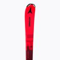 Detské zjazdové lyže Atomic Redster J4 + L 6 GW red AA0028366/AD5001298070 8