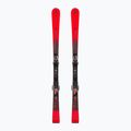 Pánske zjazdové lyže Atomic Redster S9 Servotec + X12 GW red AASS2748