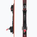 Pánske zjazdové lyže Atomic Redster S9 Servotec + X12 GW red AASS2748 5