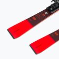 Pánske zjazdové lyže Atomic Redster S9 Servotec + X12 GW red AASS2748 9