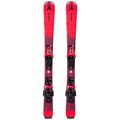 Detské zjazdové lyže Atomic Redster J2 + C 5 GW red/black AA0028368/AD5001288075