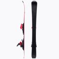 Detské zjazdové lyže Atomic Redster J2 + C 5 GW red/black AA0028368/AD5001288075 2