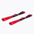 Detské zjazdové lyže Atomic Redster J2 + C 5 GW red/black AA0028368/AD5001288075 5
