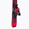Detské zjazdové lyže Atomic Redster J2 + C 5 GW red/black AA0028368/AD5001288075 6