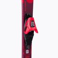 Detské zjazdové lyže Atomic Redster J2 + C 5 GW red/black AA0028368/AD5001288075 7