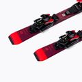 Detské zjazdové lyže Atomic Redster J2 + C 5 GW red/black AA0028368/AD5001288075 9