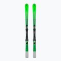 Pánske zjazdové lyže Atomic Redster X9S Revoshock S + X12 GW green AASS2756